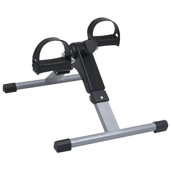 Pedaaltrainer voor armen en benen met LCD-display 3