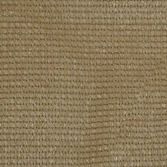 Tenttapijt 200x200 cm taupe 3