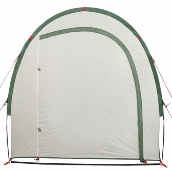 Opbergtent waterdicht groen 6