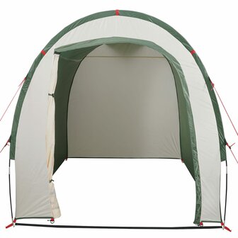 Opbergtent waterdicht groen 7