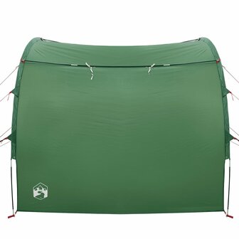 Opbergtent waterdicht groen 8