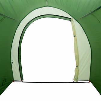 Opbergtent waterdicht groen 10