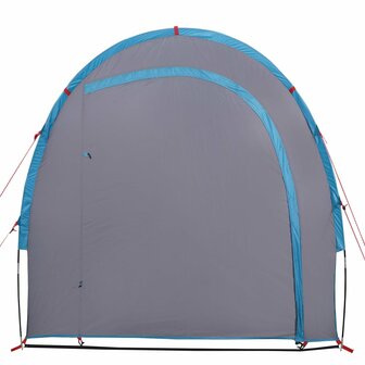 Opbergtent waterdicht blauw 6