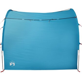 Opbergtent waterdicht blauw 8