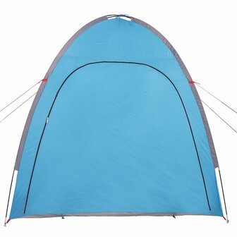 Opbergtent waterdicht blauw 6