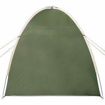 Opbergtent waterdicht groen 9