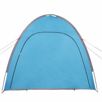 Opbergtent waterdicht blauw 6