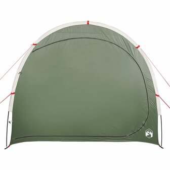 Opbergtent waterdicht groen 6