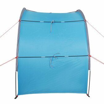 Opbergtent waterdicht blauw 8