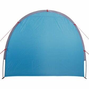 Opbergtent waterdicht blauw 9