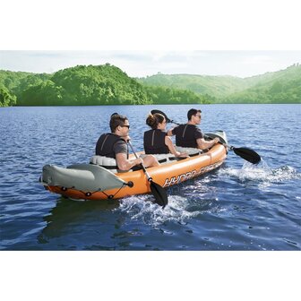 Bestway Kajakset Hydro-Force Rapid x3 opblaasbaar 3