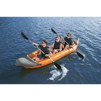 Bestway Kajakset Hydro-Force Rapid x3 opblaasbaar 4