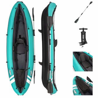 Bestway Hydro-Force Kajak Ventura 280x86 cm 1