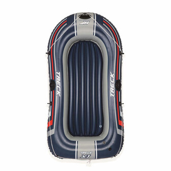 Bestway Hydro-Force Opblaasboot Treck X1 228x121 cm 61064 3