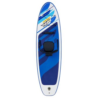 Bestway Hydro-Force Stand Up Paddleboard Oceana opblaasbaar 5