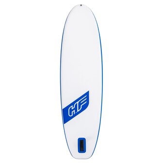 Bestway Hydro-Force Stand Up Paddleboard Oceana opblaasbaar 6