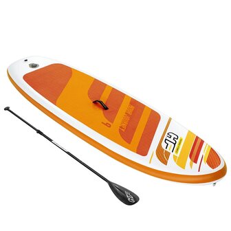 Bestway Hydro-Force SUP Aqua Journey set opblaasbaar 3