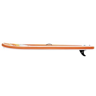 Bestway Paddleboardset Hydro-Force Aqua Journey opblaasbaar 65349 6