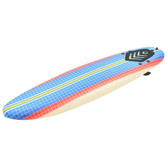 Surfplank 170 cm moza&iuml;ek 2