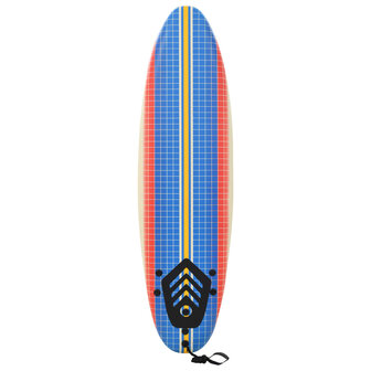 Surfplank 170 cm moza&iuml;ek 3