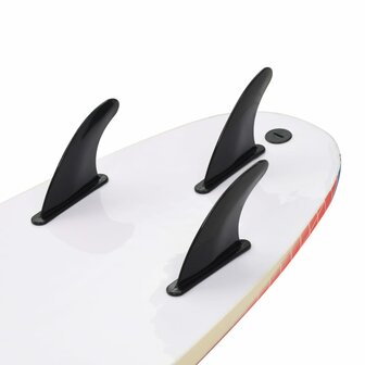 Surfplank 170 cm moza&iuml;ek 7