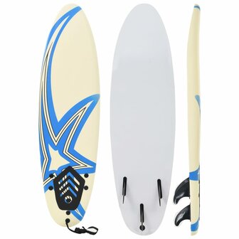 Surfplank 170 cm ster 1