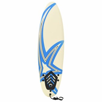 Surfplank 170 cm ster 3