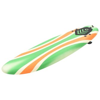 Surfplank 170 cm boomerang 2