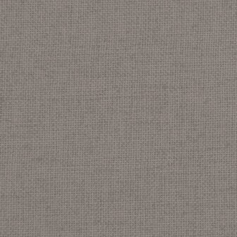 Hondenmand 90x53x30 cm stof taupe 6