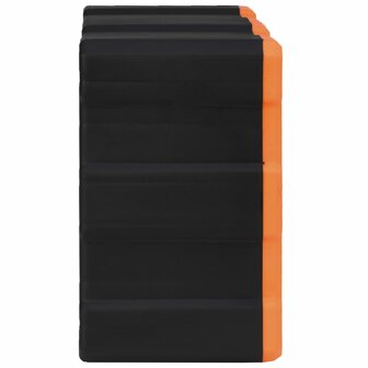 Organiser met 22 lades 49x16x25,5 cm 3