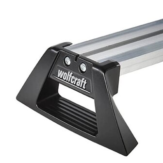 wolfcraft Laminaatsnijder LC 600 6937000 5