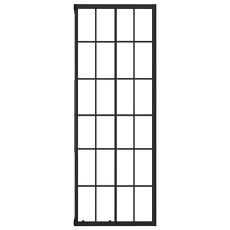 Douchecabine 70x70x180 cm ESG 6