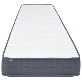 Boxspringmatras 200x80x20 cm 3