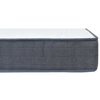 Boxspringmatras 200x80x20 cm 6