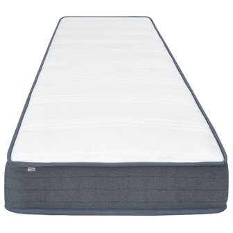 Boxspringmatras 200x100x20 cm 2