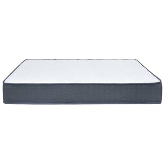 Boxspringmatras 200x140x20 cm 3