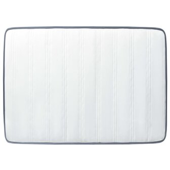 Boxspringmatras 200x160x20 cm 4