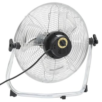 Vloerventilator 3 snelheden 60 W 45 cm 4