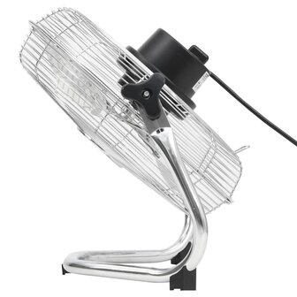 Vloerventilator 3 snelheden 60 W 45 cm 5