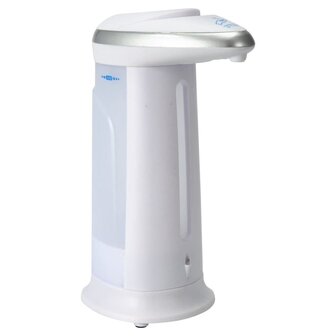 Excellent Houseware Zeepdispenser automatische met sensor 330 ml 2