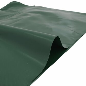 Dekzeil 650 g/m&sup2; 1,5x20 m groen 4