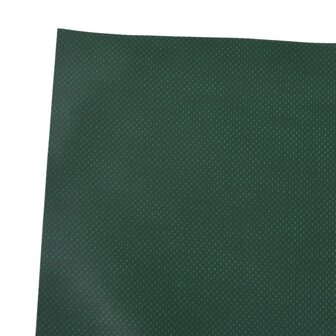 Dekzeil 650 g/m&sup2; 1,5x20 m groen 6