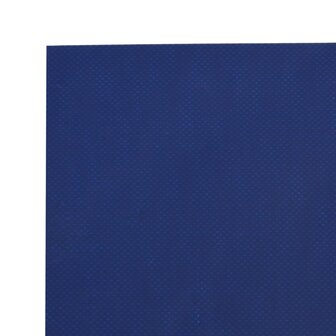 Dekzeil 650 g/m&sup2; 2x3 m blauw 6