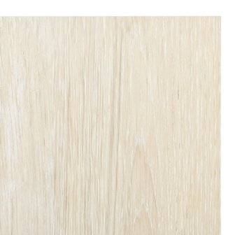 Vloerplanken zelfklevend 55 st 5,11 m&sup2; PVC beige 7