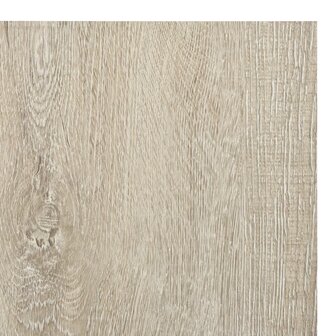 Vloerplanken 20 st zelfklevend 1,86 m&sup2; PVC beige 8