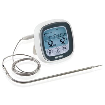 Leifheit Vleesthermometer digitaal 2