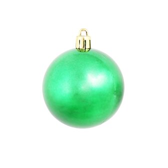 Kerstballen 100 st rood/goudkleurig/groen 9