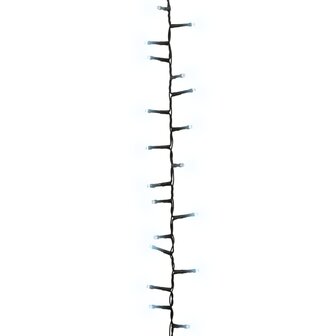 Lichtslinger compact met 400 LED&amp;apos;s 13 m PVC koudwit 3