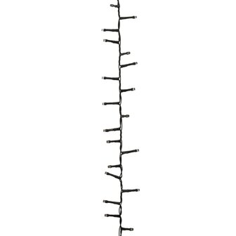Lichtslinger compact met 3000 LED&amp;apos;s meerkleurig 65 m PVC 6