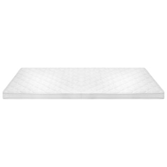 Topmatras ei-profiel 6 cm koudschuim 80x200 cm 3